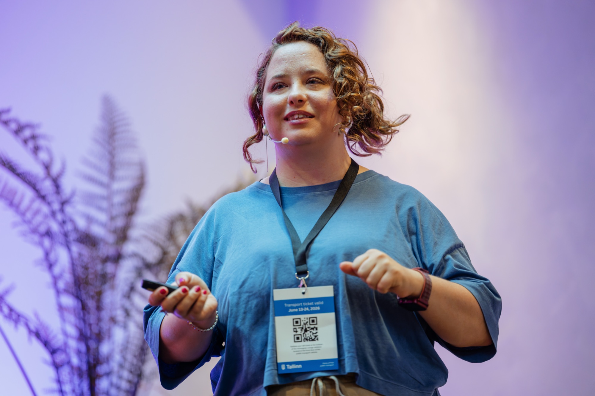 11th International XR-Metaverse Conference — photo 215